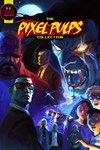 *The Pixel Pulps Collection *XBOX *Быстро