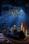 *The House of Da Vinci *XBOX *Быстрая доставка