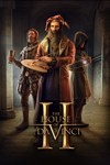 *The House of Da Vinci 2 *XBOX *Быстрая доставка