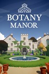 *Botany Manor *XBOX *Быстрая доставка