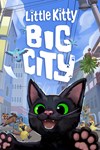 *Little Kitty, Big City *XBOX *Быстрая доставка