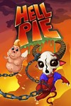 *Hell Pie *XBOX *Быстрая доставка