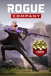 *Rogue Company: Scarlet Contract Starter Pack *XBOX *