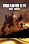 *Generation Zero* - Gold Bundle *XBOX *Быстро