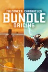 *Bulwark: Falconeer Chronicles Origins Bundle *XBOX *