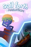 *Sail Forth + Maelstrom Bundle *XBOX *Быстро