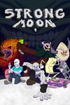 *Strong Moon *XBOX *Быстрая доставка