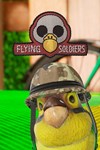 *Flying Soldiers *XBOX *Быстрая доставка