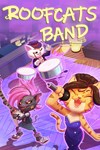 *Roofcats Band - Suika Style *XBOX *Быстро