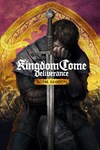 *Kingdom Come: Deliverance - Royal Edition *PC *Быст