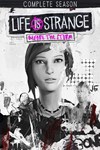 *Life is Strange: Before the Storm Complete Season *X