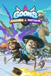 *Goons: Legends & Mayhem *XBOX *Быстро