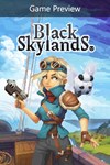 *Black Skylands (Game Preview) *PC *Быстро