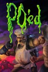 *PO´ed: Definitive Edition *XBOX *Быстро