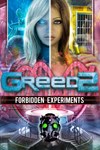*Greed 2: Forbidden Experiments *XBOX *Быстро