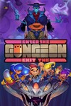 *Enter x Exit the Gungeon *XBOX *Быстрая доставка
