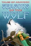 *Tales of Aravorn: Seasons of the Wolf *XBOX *Быстро