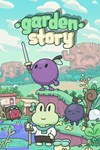 *Garden Story *XBOX *Быстрая доставка