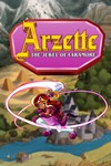 *Arzette: The Jewel of Faramore *XBOX *Быстро
