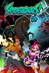 *Spidersaurs *XBOX *Быстрая доставка