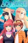*Aquadine *XBOX *Быстрая доставка