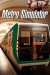 *Metro Simulator *XBOX *Быстрая доставка