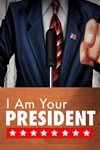 *I Am Your President *XBOX *Быстрая доставка