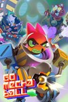*Go Mecha Ball *XBOX *Быстрая доставка