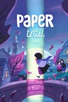 *Paper Trail *XBOX *Быстрая доставка