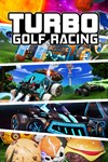 *Turbo Golf Racing: Ultimate Bundle *XBOX *Быстро