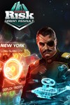 *Risk: Urban Assault *XBOX *Быстрая доставка