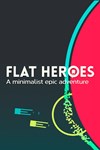 *Flat Heroes *XBOX *Быстрая доставка