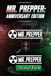 *Mr. Prepper - Anniversary Edition *XBOX *Быстро