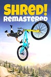 *Shred! Remastered *XBOX *Быстрая доставка