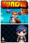 *ALL GAMES YUME GAME STUDIO *XBOX *Быстро