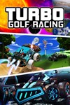 *Turbo Golf Racing: Deep Space Bundle *XBOX *Быстро
