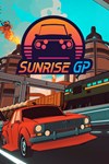 *Sunrise GP *XBOX *Быстрая доставка