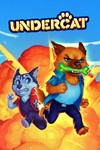 *Undercat *XBOX *Быстрая доставка