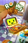 *Rolling Hills: Make Sushi, Make Friends *XBOX *Быст