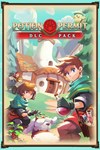 *Potion Permit: Complete DLC Bundle *XBOX *Быстро