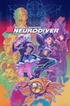 *Read Only Memories: NEURODIVER *XBOX *Быстро
