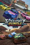 *Speedway Bundle Stock & Truck *XBOX *Быстро