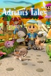 *Adrian´s Tale *XBOX *Быстрая доставка