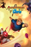 *Adventures of Chris *XBOX *Быстрая доставка