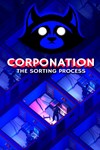 *CorpoNation: The Sorting Process *XBOX *Быстро