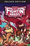 *Them´s Fightin´ Herds: Deluxe Edition *XBOX *Быстро