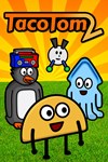 *Taco Tom 2 *XBOX *Быстрая доставка
