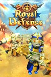 *Royal Defense *XBOX *Быстрая доставка