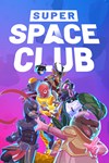 *Super Space Club *XBOX *Быстрая доставка