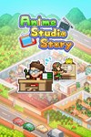 *Anime Studio Story *XBOX *Быстрая доставка